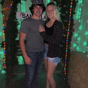 Meet your Posher, Landon